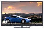 Panasonic ET5: a gyártó első passzív 3D tévéje
