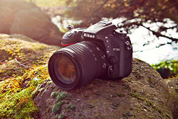 Nikon D7100