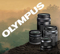 Olympus Pénzvisszatérítési Akció!