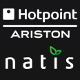 A Hotpoint natis mindössze 20°C-on száll harcba a legmakacsabb foltok ellen!
