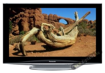 Panasonic TX-P42V10E teszt
