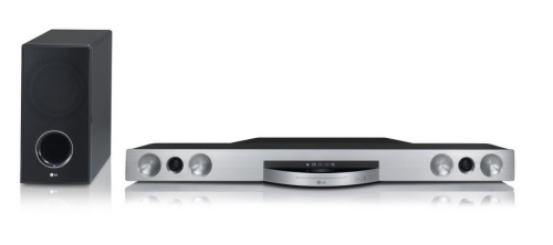 LG HLX56S