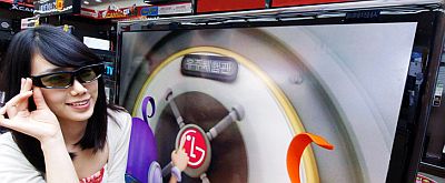 LG LX6500