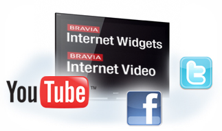 online tartalom