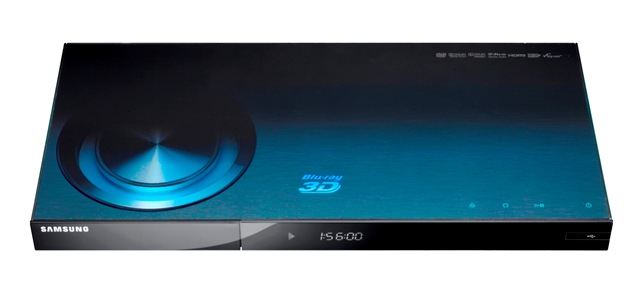 Samsung BD-C6900