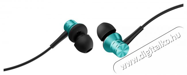 1MORE Piston Fit In-Ear Headphones Type-C, k&eacute;k Audio-Video / Hifi / Multim&eacute;dia - F&uuml;l &eacute;s Fejhallgat&oacute;k - F&uuml;lhallgat&oacute; mikrofonnal / headset - 518483
