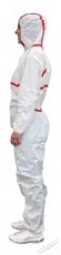 3M 4565 v&eacute;dőoverall, XL-es m&eacute;ret H&aacute;ztart&aacute;s / Otthon / K&uuml;lt&eacute;r - Egy&eacute;b h&aacute;ztart&aacute;si term&eacute;k - 534796