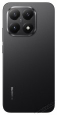 Xiaomi 15T mobiltelefon, 12GB RAM, 512GB ROM, 5G, Fekete + Woven Strap Ring Stand Mobil / Kommunik&aacute;ci&oacute; / Smart - Okostelefon - Android - 534727