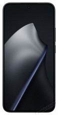 Xiaomi 15T mobiltelefon, 12GB RAM, 512GB ROM, 5G, Fekete + Woven Strap Ring Stand Mobil / Kommunik&aacute;ci&oacute; / Smart - Okostelefon - Android - 534727
