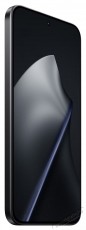 Xiaomi 15T mobiltelefon, 12GB RAM, 512GB ROM, 5G, Fekete + Woven Strap Ring Stand Mobil / Kommunik&aacute;ci&oacute; / Smart - Okostelefon - Android - 534727