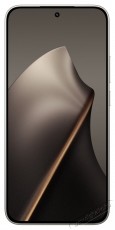 Xiaomi 15T mobiltelefon, 12GB RAM, 512GB ROM, 5G, Sz&uuml;rke + Woven Strap Ring Stand Mobil / Kommunik&aacute;ci&oacute; / Smart - Okostelefon - Android - 534728