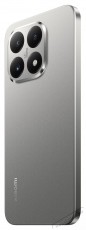 Xiaomi 15T mobiltelefon, 12GB RAM, 512GB ROM, 5G, Sz&uuml;rke + Woven Strap Ring Stand Mobil / Kommunik&aacute;ci&oacute; / Smart - Okostelefon - Android - 534728