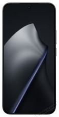 Xiaomi 15T Pro mobiltelefon, 12GB RAM, 512GB ROM, 5G, Fekete + Woven Strap Ring Stand Mobil / Kommunik&aacute;ci&oacute; / Smart - Okostelefon - Android - 534722