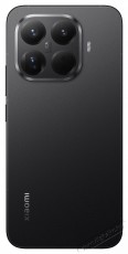 Xiaomi 15T Pro mobiltelefon, 12GB RAM, 512GB ROM, 5G, Fekete + Woven Strap Ring Stand Mobil / Kommunik&aacute;ci&oacute; / Smart - Okostelefon - Android - 534722
