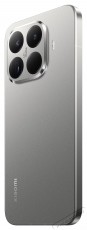 Xiaomi 15T Pro mobiltelefon, 12GB RAM, 512GB ROM, 5G, Sz&uuml;rke + Woven Strap Ring Stand Mobil / Kommunik&aacute;ci&oacute; / Smart - Okostelefon - Android - 534721