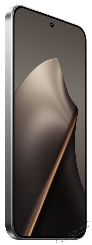 Xiaomi 15T Pro mobiltelefon, 12GB RAM, 512GB ROM, 5G, Sz&uuml;rke + Woven Strap Ring Stand Mobil / Kommunik&aacute;ci&oacute; / Smart - Okostelefon - Android - 534721