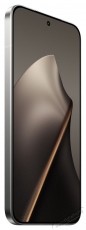 Xiaomi 15T Pro mobiltelefon, 12GB RAM, 512GB ROM, 5G, Sz&uuml;rke + Woven Strap Ring Stand Mobil / Kommunik&aacute;ci&oacute; / Smart - Okostelefon - Android - 534721