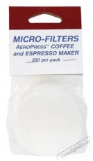 Aeropress Aerobic papírszűrők kávéfőzőhöz Konyhai termékek - Kávéfőző / kávéörlő / kiegészítő - Kávéfőző kiegészítő - 515109