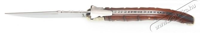 Albainox Alpaca Alloy 01665 9.3 spanyol zsebk&eacute;s H&aacute;ztart&aacute;s / Otthon / K&uuml;lt&eacute;r - J&aacute;t&eacute;k / Sport - Kieg&eacute;sz&iacute;tő - 534132