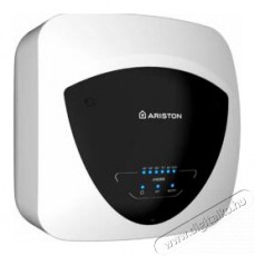 Ariston Andris Elite 10 PL EU H&aacute;ztart&aacute;s / Otthon / K&uuml;lt&eacute;r - V&iacute;zmeleg&iacute;tő / bojler / t&aacute;rol&oacute; - Bojler / melegv&iacute;z t&aacute;rol&oacute; - 515180