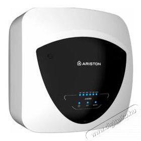 Ariston Andris Elite 30 PL EU H&aacute;ztart&aacute;s / Otthon / K&uuml;lt&eacute;r - V&iacute;zmeleg&iacute;tő / bojler / t&aacute;rol&oacute; - Bojler / melegv&iacute;z t&aacute;rol&oacute; - 515176