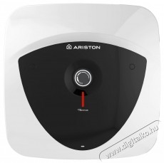 Ariston Andris LUX 10 U EU villanybojler, 10 l, 1200 W, LED vil&aacute;g&iacute;t&aacute;s, IPX5 elektromos v&eacute;delem, Be&eacute;p&iacute;t&eacute;s a mosogat&oacute; al&aacute;, K&uuml;lső hőm&eacute;rs&eacute;klet szab&aacute;lyoz&aacute;s H&aacute;ztart&aacute;s / Otthon / K&uuml;lt&eacute;r - V&iacute;zmeleg&iacute;tő / bojler / t&aacute;rol&oacute; - V&iacute;zmeleg&iacute;tő - 534230