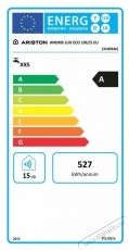 Ariston Andris LUX 10 U EU villanybojler, 10 l, 1200 W, LED vil&aacute;g&iacute;t&aacute;s, IPX5 elektromos v&eacute;delem, Be&eacute;p&iacute;t&eacute;s a mosogat&oacute; al&aacute;, K&uuml;lső hőm&eacute;rs&eacute;klet szab&aacute;lyoz&aacute;s H&aacute;ztart&aacute;s / Otthon / K&uuml;lt&eacute;r - V&iacute;zmeleg&iacute;tő / bojler / t&aacute;rol&oacute; - V&iacute;zmeleg&iacute;tő - 534230