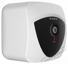 Ariston Andris LUX 10 U EU villanybojler, 10 l, 1200 W, LED vil&aacute;g&iacute;t&aacute;s, IPX5 elektromos v&eacute;delem, Be&eacute;p&iacute;t&eacute;s a mosogat&oacute; al&aacute;, K&uuml;lső hőm&eacute;rs&eacute;klet szab&aacute;lyoz&aacute;s H&aacute;ztart&aacute;s / Otthon / K&uuml;lt&eacute;r - V&iacute;zmeleg&iacute;tő / bojler / t&aacute;rol&oacute; - V&iacute;zmeleg&iacute;tő - 534230