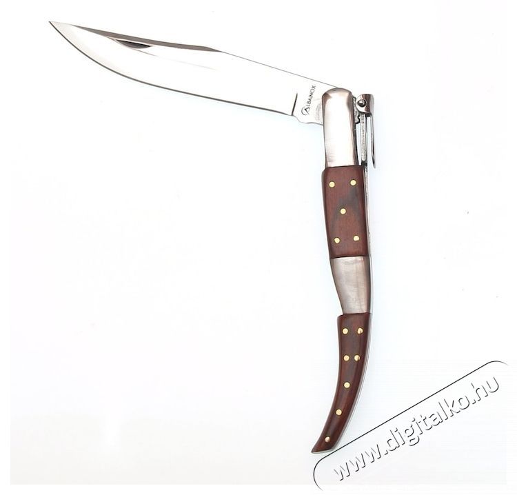 Albainox Arab 13 Stamina Red 01078 spanyol tollk&eacute;s H&aacute;ztart&aacute;s / Otthon / K&uuml;lt&eacute;r - Szersz&aacute;m - Egy&eacute;b szersz&aacute;m - 534123