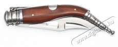 Albainox Bandolera spanyol tollk&eacute;s 11.5 Stamina Red 04014 H&aacute;ztart&aacute;s / Otthon / K&uuml;lt&eacute;r - J&aacute;t&eacute;k / Sport - Kieg&eacute;sz&iacute;tő - 534128