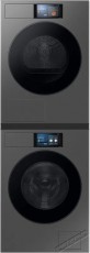 SAMSUNG Bespoke AI WF90F09C4SU4 &Uacute;jdons&aacute;gok - &Uacute;j term&eacute;kek - 515748