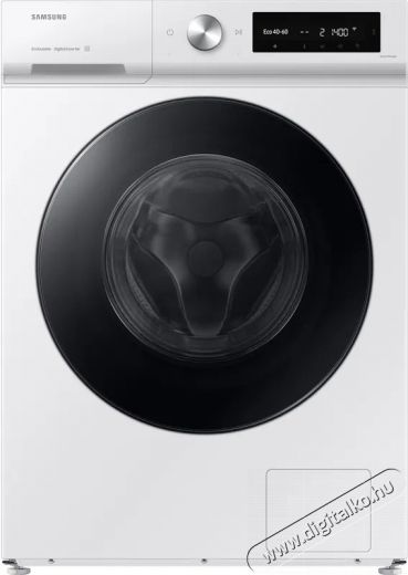 SAMSUNG BESPOKE AI WW11DB7B34GWU4 &Uacute;jdons&aacute;gok - &Uacute;j term&eacute;kek - 515755