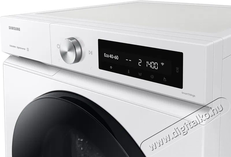 SAMSUNG BESPOKE AI WW11DB7B34GWU4 &Uacute;jdons&aacute;gok - &Uacute;j term&eacute;kek - 515755