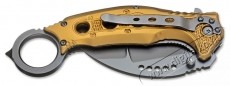 Magnum Black Scorpion K&eacute;s H&aacute;ztart&aacute;s / Otthon / K&uuml;lt&eacute;r - J&aacute;t&eacute;k / Sport - Kieg&eacute;sz&iacute;tő - 534353