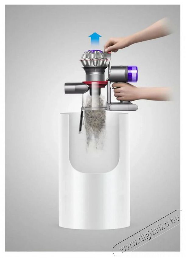 Dyson Car+Boat H&aacute;ztart&aacute;s / Otthon / K&uuml;lt&eacute;r - Porsz&iacute;v&oacute; / takar&iacute;t&oacute;g&eacute;p - K&eacute;zi / &aacute;ll&oacute; porsz&iacute;v&oacute; - 515342