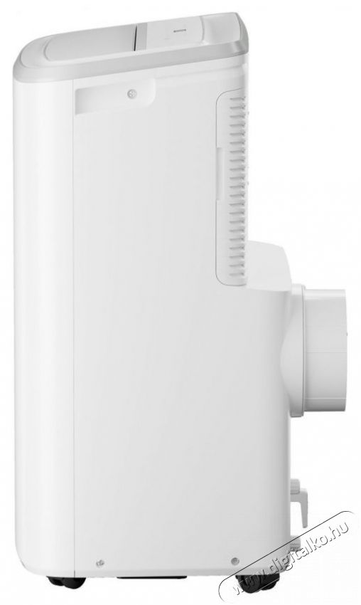 Electrolux Comfort 600 EXP26U339HW H&aacute;ztart&aacute;s / Otthon / K&uuml;lt&eacute;r - Ventil&aacute;tor / L&eacute;gkondicion&aacute;l&oacute; - Mobil kl&iacute;ma - 515369