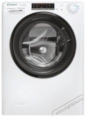 Candy CSOW41076TWMB8-S Smart Pro Inverter H&aacute;ztart&aacute;s / Otthon / K&uuml;lt&eacute;r - Mos&oacute;g&eacute;p / sz&aacute;r&iacute;t&oacute;g&eacute;p - Mos&oacute;-sz&aacute;r&iacute;t&oacute;g&eacute;p - 515280