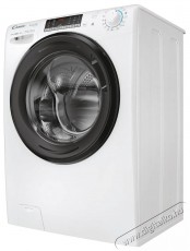Candy CSOW44644TWMB6-S Smart Pro Inverter SLIM H&aacute;ztart&aacute;s / Otthon / K&uuml;lt&eacute;r - Mos&oacute;g&eacute;p / sz&aacute;r&iacute;t&oacute;g&eacute;p - Mos&oacute;-sz&aacute;r&iacute;t&oacute;g&eacute;p - 515279
