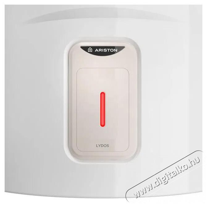 LYDOS DUNE R 50 V H&aacute;ztart&aacute;s / Otthon / K&uuml;lt&eacute;r - V&iacute;zmeleg&iacute;tő / bojler / t&aacute;rol&oacute; - V&iacute;zmeleg&iacute;tő - 515587