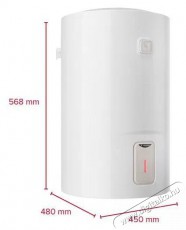LYDOS DUNE R 50 V H&aacute;ztart&aacute;s / Otthon / K&uuml;lt&eacute;r - V&iacute;zmeleg&iacute;tő / bojler / t&aacute;rol&oacute; - V&iacute;zmeleg&iacute;tő - 515587