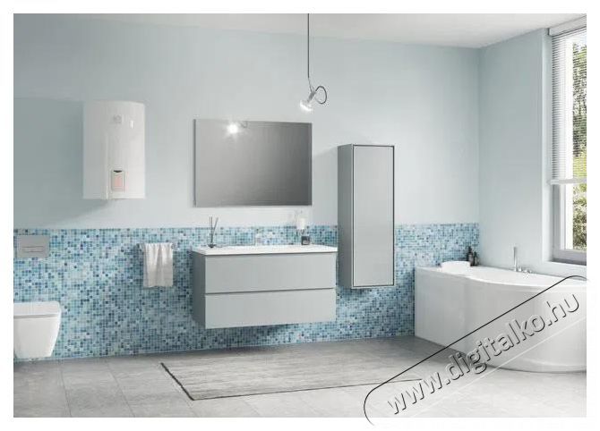 LYDOS DUNE R 50 V H&aacute;ztart&aacute;s / Otthon / K&uuml;lt&eacute;r - V&iacute;zmeleg&iacute;tő / bojler / t&aacute;rol&oacute; - V&iacute;zmeleg&iacute;tő - 515587