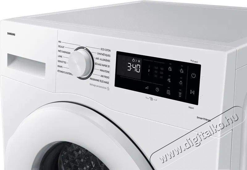 SAMSUNG DV90DG52A0TELE H&aacute;ztart&aacute;s / Otthon / K&uuml;lt&eacute;r - Mos&oacute;g&eacute;p / sz&aacute;r&iacute;t&oacute;g&eacute;p - Sz&aacute;r&iacute;t&oacute;g&eacute;p - 515763