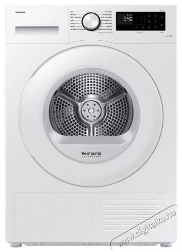 SAMSUNG DV90DG52A0TELE H&aacute;ztart&aacute;s / Otthon / K&uuml;lt&eacute;r - Mos&oacute;g&eacute;p / sz&aacute;r&iacute;t&oacute;g&eacute;p - Sz&aacute;r&iacute;t&oacute;g&eacute;p - 515763
