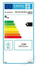 SHP ECO EVO 80 V 1,8K H&aacute;ztart&aacute;s / Otthon / K&uuml;lt&eacute;r - V&iacute;zmeleg&iacute;tő / bojler / t&aacute;rol&oacute; - Bojler / melegv&iacute;z t&aacute;rol&oacute; - 515793