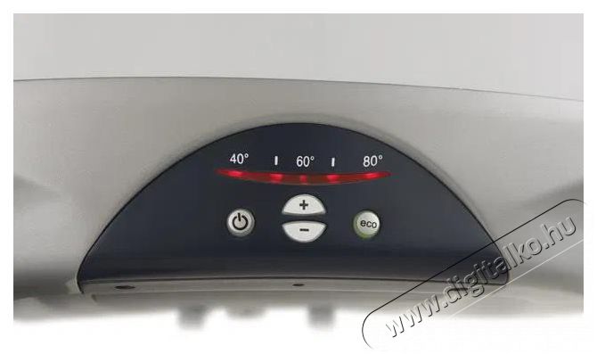 SHP ECO EVO 80 V 1,8K H&aacute;ztart&aacute;s / Otthon / K&uuml;lt&eacute;r - V&iacute;zmeleg&iacute;tő / bojler / t&aacute;rol&oacute; - Bojler / melegv&iacute;z t&aacute;rol&oacute; - 515793