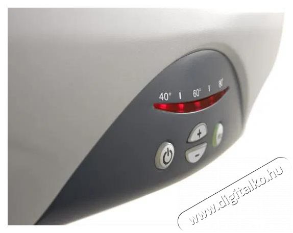 SHP ECO EVO 80 V 1,8K H&aacute;ztart&aacute;s / Otthon / K&uuml;lt&eacute;r - V&iacute;zmeleg&iacute;tő / bojler / t&aacute;rol&oacute; - Bojler / melegv&iacute;z t&aacute;rol&oacute; - 515793