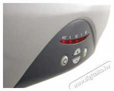 SHP ECO EVO 80 V 1,8K H&aacute;ztart&aacute;s / Otthon / K&uuml;lt&eacute;r - V&iacute;zmeleg&iacute;tő / bojler / t&aacute;rol&oacute; - Bojler / melegv&iacute;z t&aacute;rol&oacute; - 515793