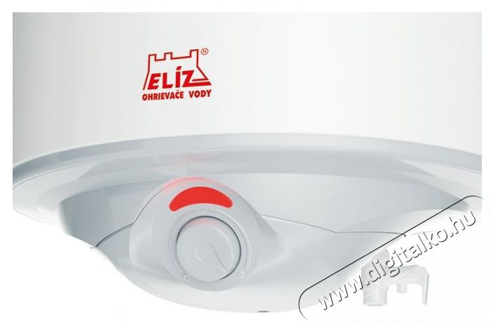 ELIZ EURO 120 SIK H&aacute;ztart&aacute;s / Otthon / K&uuml;lt&eacute;r - V&iacute;zmeleg&iacute;tő / bojler / t&aacute;rol&oacute; - Bojler / melegv&iacute;z t&aacute;rol&oacute; - 515406