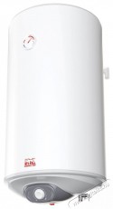 ELIZ EURO 121 Háztartás / Otthon / Kültér - Vízmelegítő / bojler / tároló - Bojler / melegvíz tároló - 515412