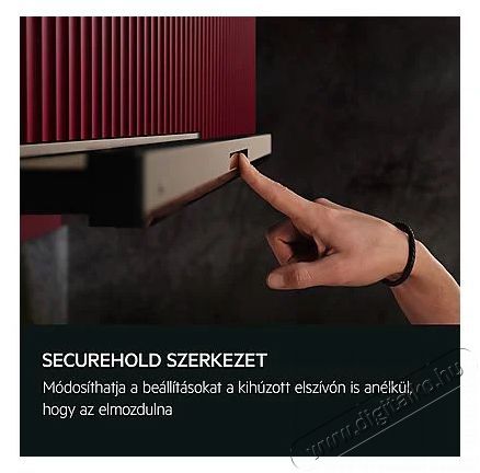AEG GDP866PB Konyhai term&eacute;kek - P&aacute;raelsz&iacute;v&oacute; - Be&eacute;p&iacute;thető / kih&uacute;zhat&oacute; - 515071